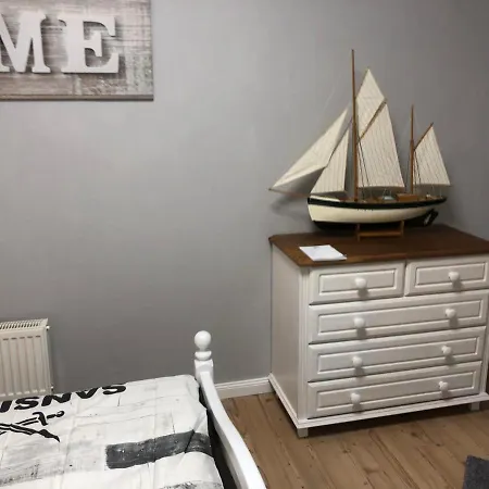 Lieblingsplatz - Verse Apartamento