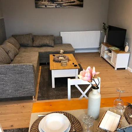 Lieblingsplatz - Verse Apartamento *