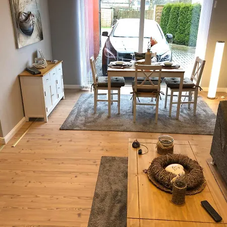 Apartamento Lieblingsplatz - Verse