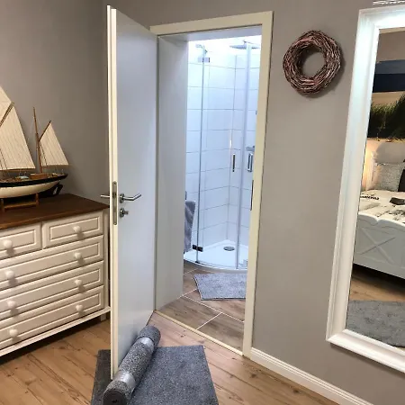 Appartement Lieblingsplatz - Verse Eddelak