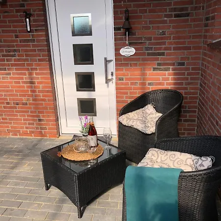 Apartamento Lieblingsplatz - Verse *