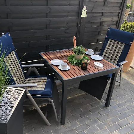 Lieblingsplatz - Verse Apartamento