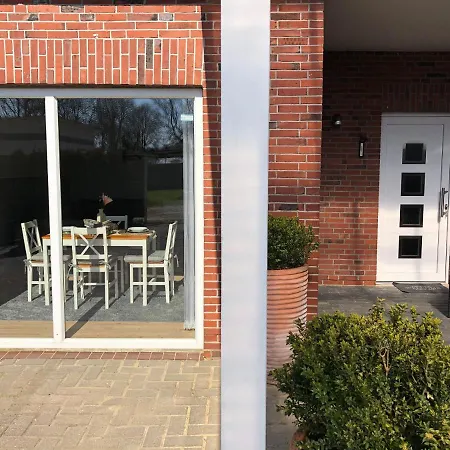 Lieblingsplatz - Verse Apartamento Eddelak