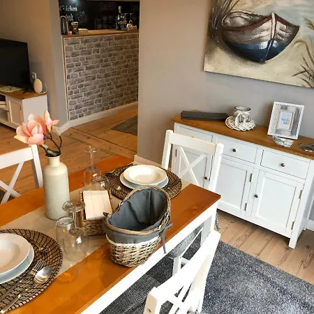 Lieblingsplatz - Verse Apartamento *