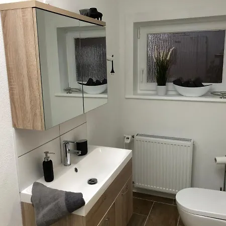 Lieblingsplatz - Verse Apartamento Eddelak