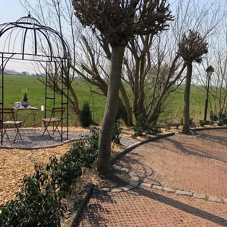 Apartamento Lieblingsplatz - Verse